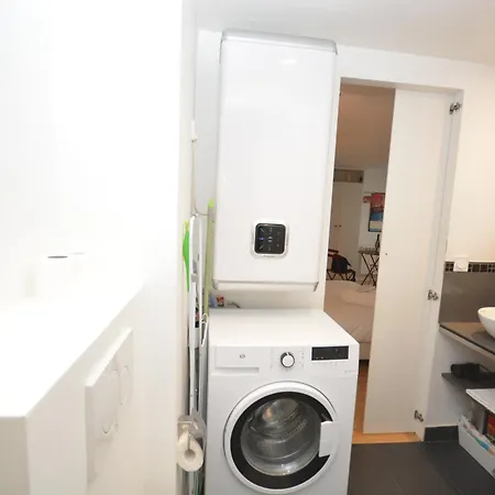 Appart hôtel Opera-bourse