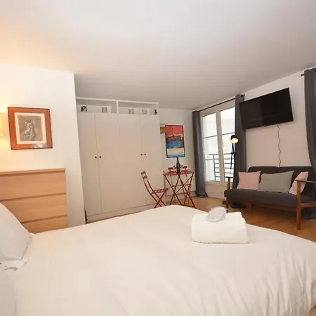 Opera-bourse Париж