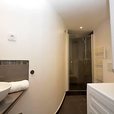 Apartmanhotel Opera-bourse 4*